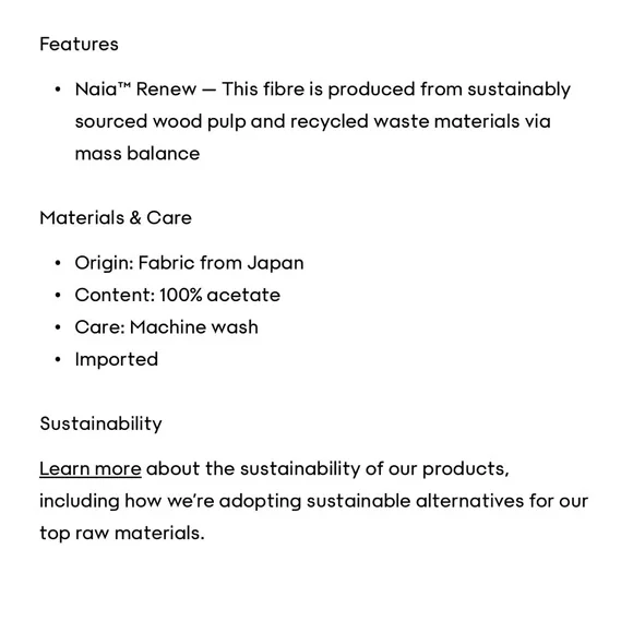 Bundle of Aritzia Skirts - Picture 3 of 8